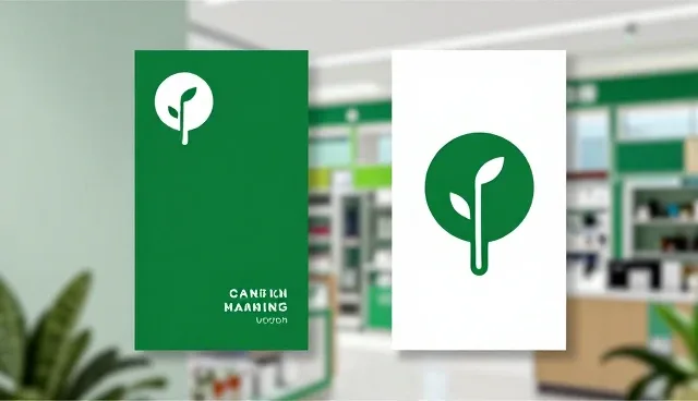 业务发展趋势:品牌视觉识别设计在内容运营中的应用分析